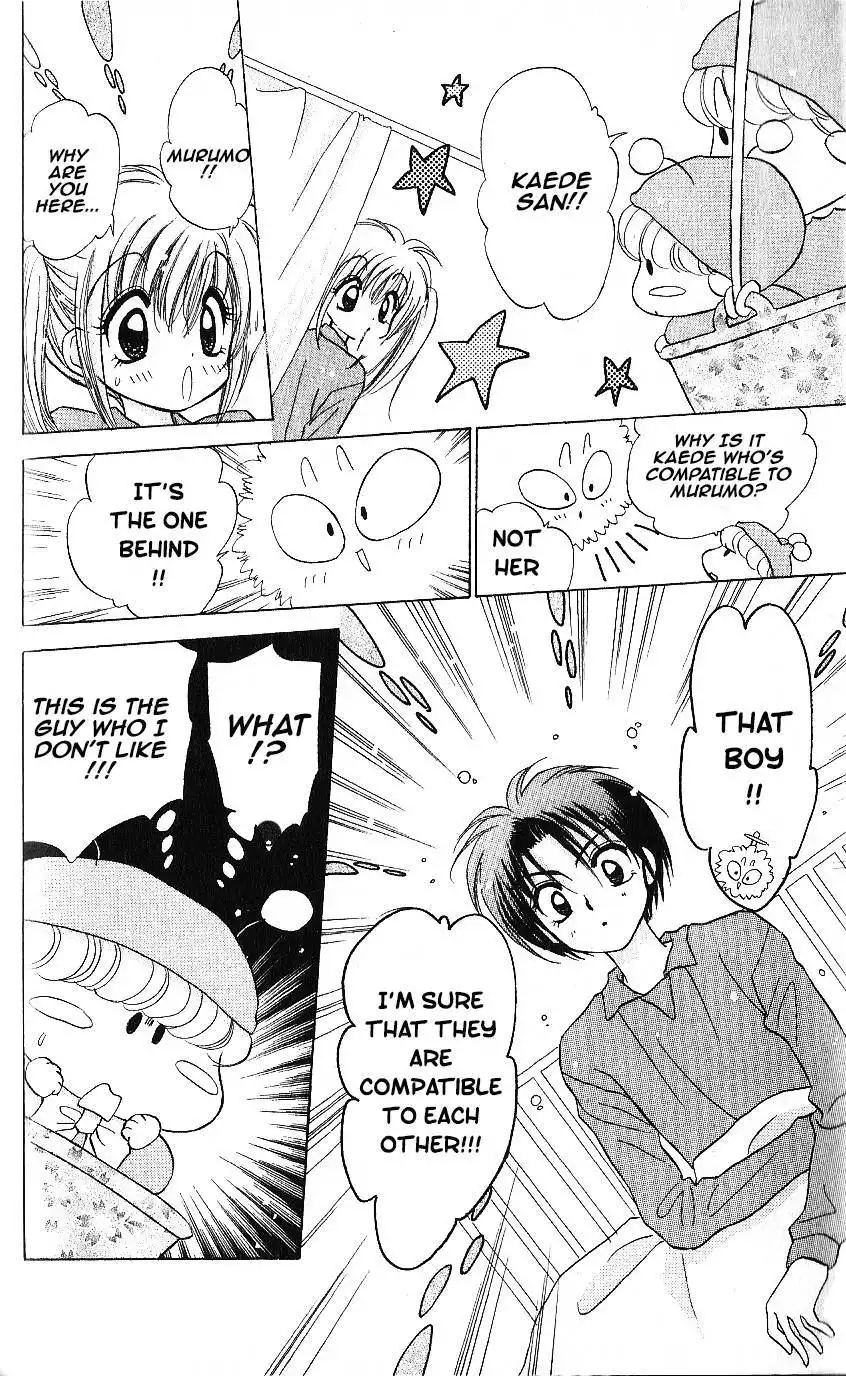 Mirumo de Pon! Chapter 8 26